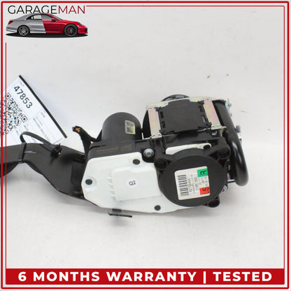 2012-2018 Mercedes W218 CLS550 CLS400 Front Right Seat Belt 621724400 OEM
