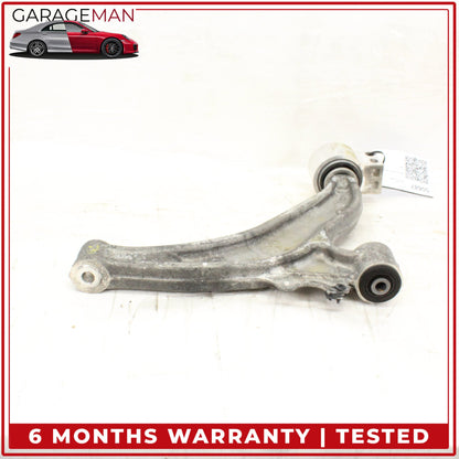 2016-2019 Buick Cascada Front Left Driver Side Lower Control Arm 13371818 OEM