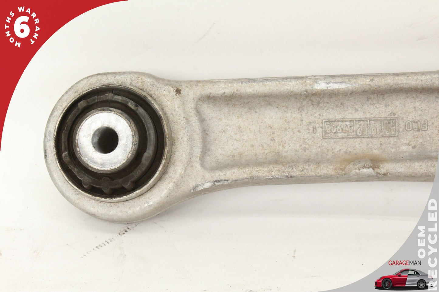 2018-2025 Audi SQ5 Q5 Front Left Side Lower Forward Control Arm 80A407155 OEM