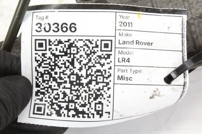 2009-2016 Land Rover LR4 LR3 Power Steering Rack and Pinion AH22-3K748-DA OEM