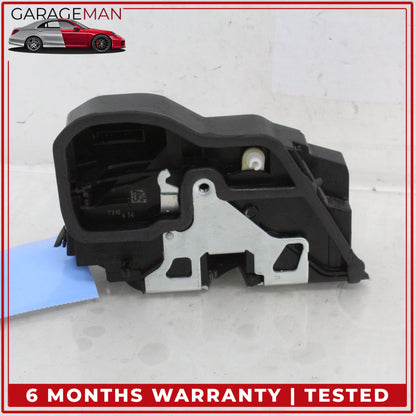 2011-2018 BMW X3 X4 F25 F26 Rear Right Side Door Lock Actuator 7318414 OEM