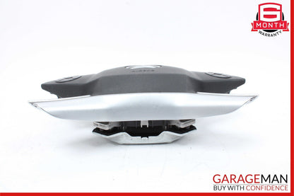 09-13 Mercedes GL450 GL320 ML550 R350 Steering Wheel Airbag Air Bag Anthracite