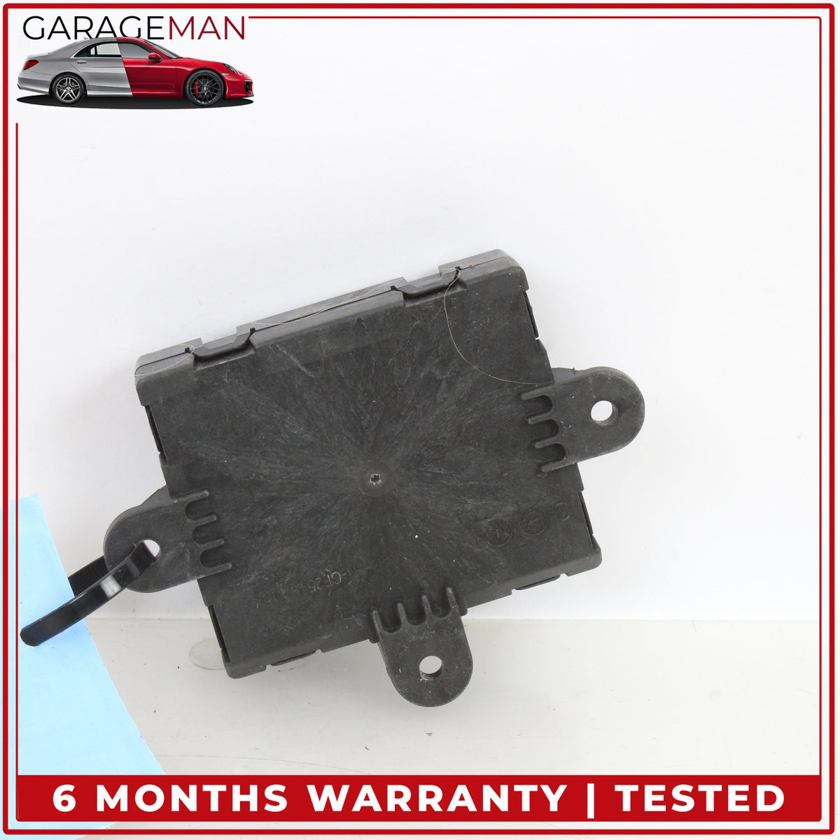 2014-2017 Range Rover Sport L494 Front Left Driver Door Control Module OEM