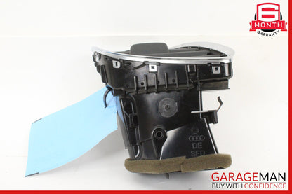 2008-2017 Audi A5 A4 S5 S4 Q5 Front Right Dash AC A/C Air Vent 8T1820902C OEM