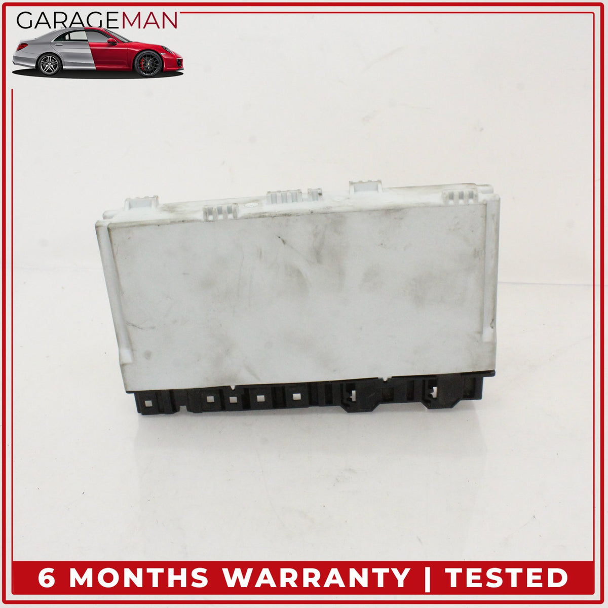 2010-2019 BMW 550i F07 Front Left or Right Side Seat Control Module 9257103 OEM