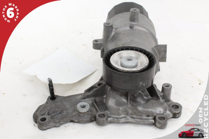 2011-2020 Mercedes X166 GL450 ML550 S550 Oil Filter Housing 2781800410 OEM