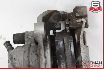 10-18 Mercedes-Benz E250 W212 Rear Left and Right Side Brake Caliper 2124230281