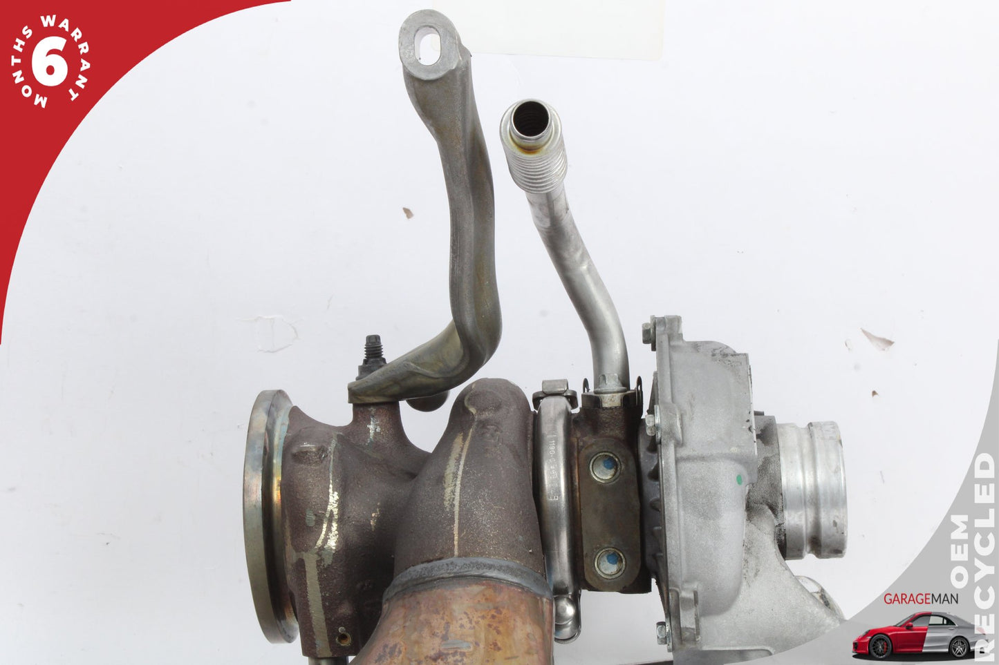 2015-2020 Mercedes W205 C300 E300 M274 Engine Turbocharger 2740903280 OEM