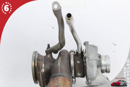 2015-2020 Mercedes W205 C300 E300 M274 Engine Turbocharger 2740903280 OEM