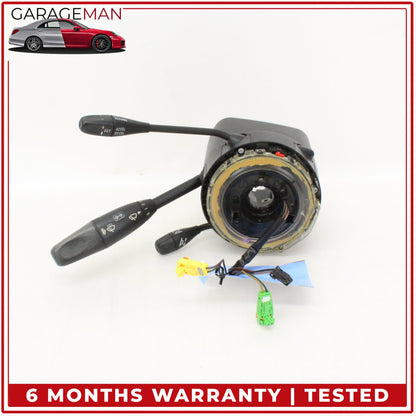 2006-2011 Mercedes W219 CLS500 Steering Column Combination Switch 1715401245 OEM