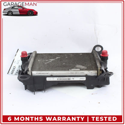 2012-2021 BMW 428i F36 Aux Auxiliary Cooling Radiator 7600698