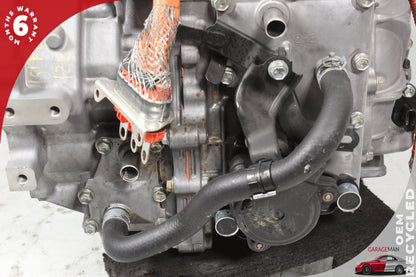 2010-2017 Toyota Prius V Lexus CT200h Automatic Transmission OEM 12K Miles