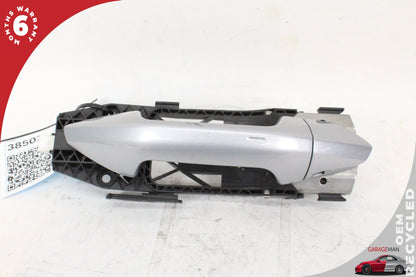 2015-2024 Audi A3 Q3 RS3 Front Left Side Exterior Door Handle 8V0837885 OEM