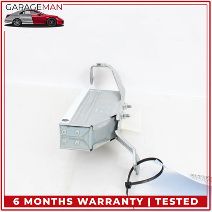 2014-2017 Mercedes W222 S550e Rear Left Side Quarter Airbag 2228604302 OEM