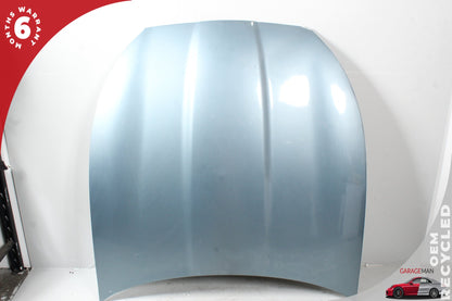 1997-2006 Jaguar XK8 X100 Convertible Front Hood Bonnet Panel FJB3005AA OEM
