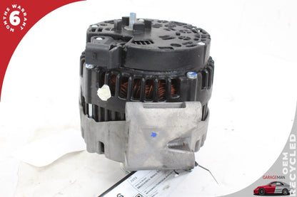 2011-2020 Mercedes-Benz W221 S550 Sedan Generator Alternator 0131545602 OEM