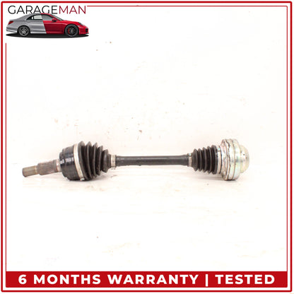 2011-2018 Porsche Cayenne 958 AWD Front Left or Right CV Axle Drive Shaft OEM