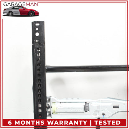 2010-2018 Mercedes W218 CLS550 Front Right Seat Track Rail Frame 2129103236 OEM