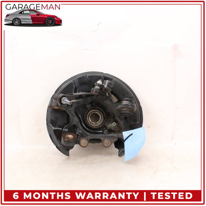 2014-2021 BMW 230i F22 Rear Right Side Spindle Knuckle Wheel Hub 6792516 OEM