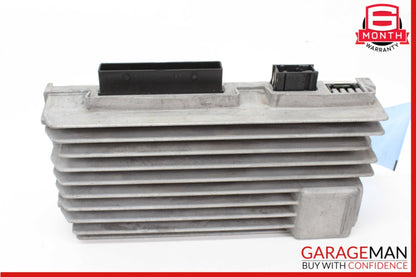2012-2017 Audi RS5 8T Convertible Stereo Amplifier 8F1035223A OEM
