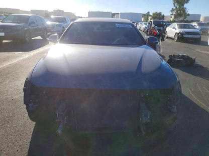 2018 BMW 430i F36