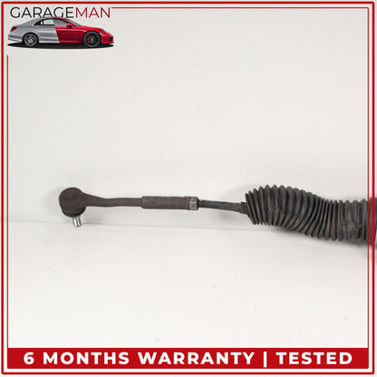 2003-2006 Mercedes R230 SL500 Power Steering Rack And Pinion 2304600800 OEM