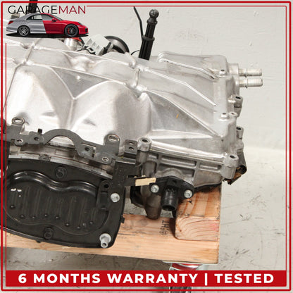 2014-2016 Land Rover LR4 L319 4WD 3.0L Engine Supercharger LR088996 OEM