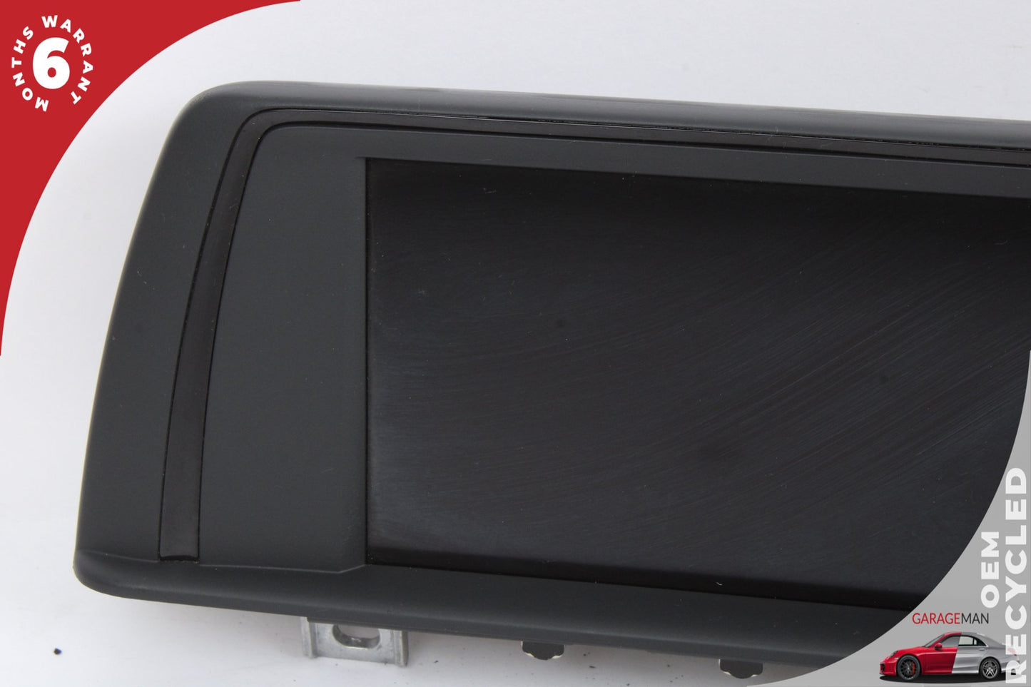 2014-2021 BMW 235i F22 Front Center Dash Information Nav Display Screen Monitor 9270391