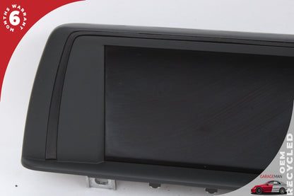 2014-2021 BMW 235i F22 Front Center Dash Information Nav Display Screen Monitor 9270391