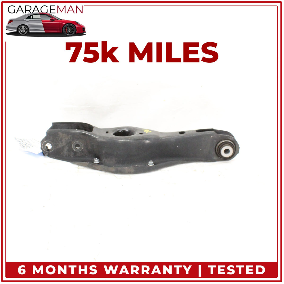2019-2025 BMW M340i G20 Rear Left or Right Side Lower Control Arm 6886448 OEM
