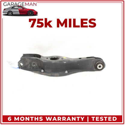 2019-2025 BMW M340i G20 Rear Left or Right Side Lower Control Arm 6886448 OEM