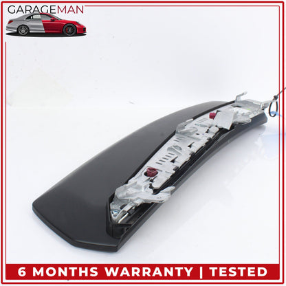 2024-2026 BMW X2 U10 SUV Dash Cluster Speedometer &amp; Screen Display Monitor 5B3DC66