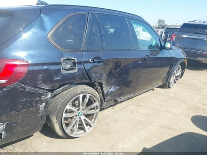 Parting Out- 2014 BMW X5 F15 xDrive50i- 183