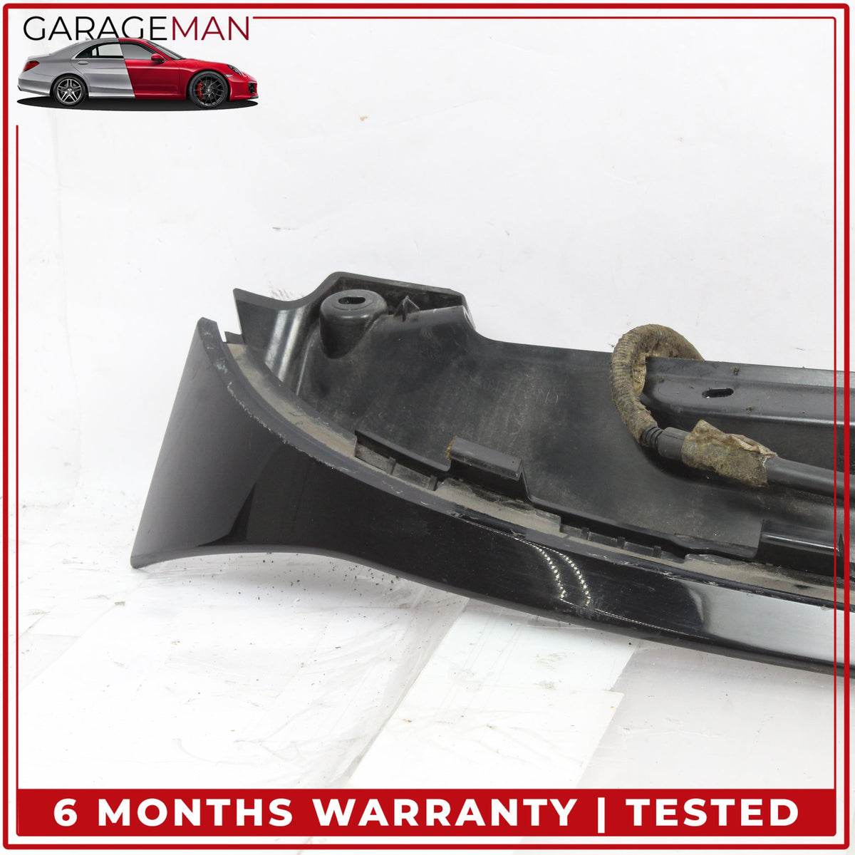 2013-2021 Land Rover Range Rover L405 Rear Tailgate Roof Spoiler Bracket OEM