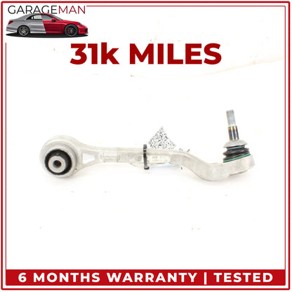 2019-2024 BMW 330i RWD Front Left Side Lower Control Arm 6898071 OEM