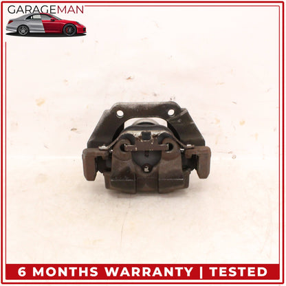 2009-2017 BMW 740i F01 Rear Left and Right Side Brake Caliper Set 6786831 OEM
