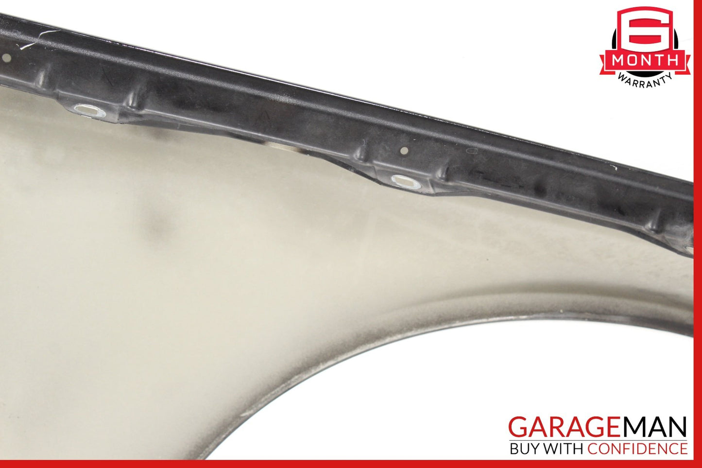 2001-2007 Mercedes-Benz C230 W203 Front Left Fender Panel 2038800118