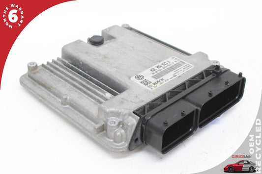 2011-2012 Porsche Cayenne 958 Engine Computer Control Module Unit 06E906023A OEM