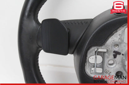 2012-2018 Audi A6 S6 A7 S7 Front Left Side Steering Wheel 4G0419091BE OEM