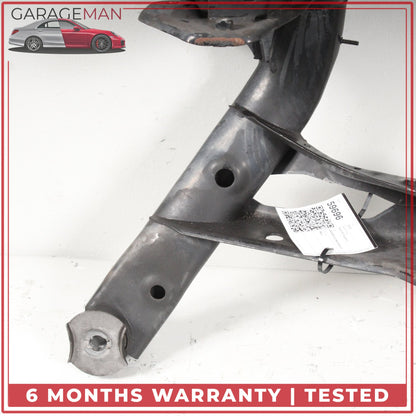 2019-2025 Audi Q3 Quattro F3 Rear Sub Frame Subframe Crossmember 5Q0505235 OEM