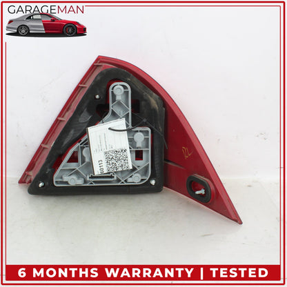 2005-2007 Mercedes-Benz C230 W203 Rear Left Side Tail Light Lamp 2038203364 OEM