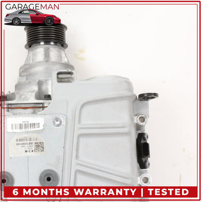 2009-2018 Audi A6 Porsche Cayenne 958 3.0L Engine Supercharger 06E145601E OEM