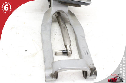 2022-2025 Subaru BRZ Manual Transmission Gear Shifter Selector Assembly OEM