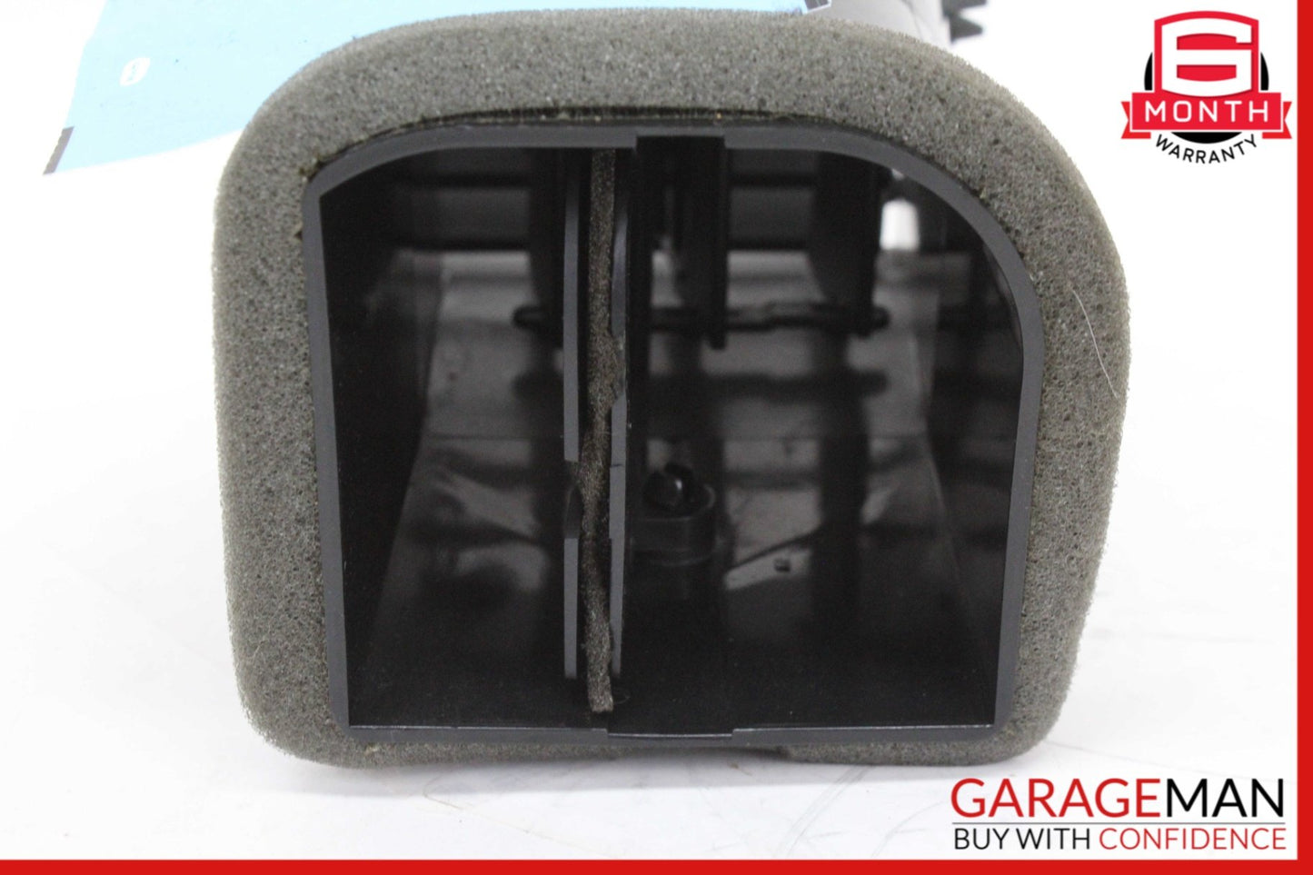 2011-2023 Dodge Charger LD Sedan Left Dash Air Vent L0202801DX9AC Genuine