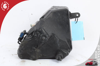 07-14 Mercedes-Benz S550 W221 Windshield Washer Fluid Reservoir 2218602160