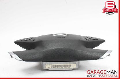 10-13 Mercedes W212 E350 E400 E550 Steering Wheel Airbag Air Bag Controls Assy