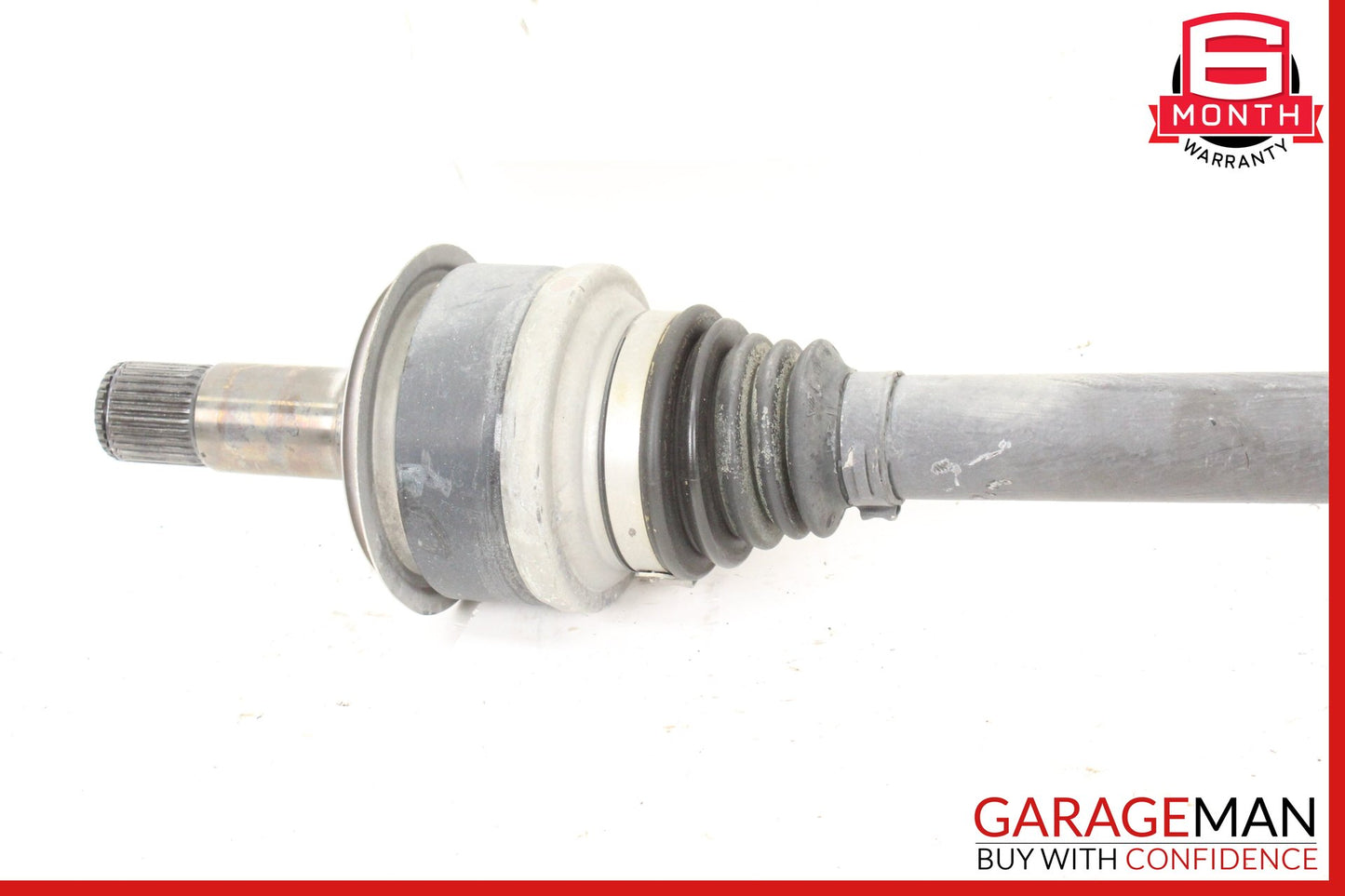 2015-2021 Mercedes-Benz C300 W205 Rear Right or Left Side CV Half Shaft Axle OEM