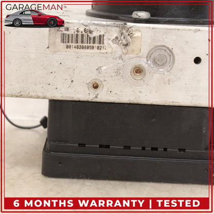 2003-2006 Porsche Cayenne 955 ABS Hydraulic Pump Control Module 7L0907379G OEM