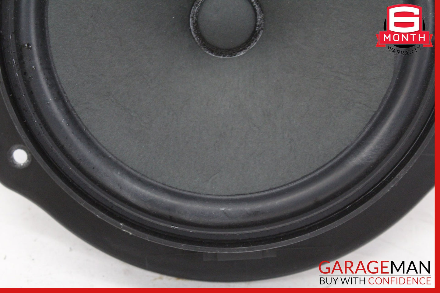 2012-2016 Mercedes W204 C250 Front / Rear Right & Left Side Audio Speakers OEM