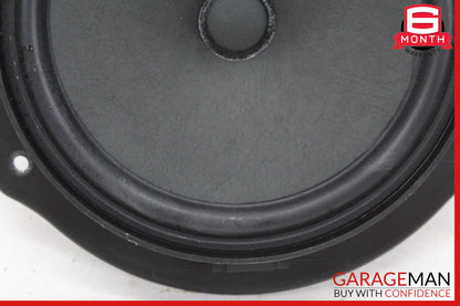 2012-2016 Mercedes W204 C250 Front / Rear Right & Left Side Audio Speakers OEM